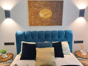 One bedroom Apartment in Old Town, Riga